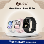 Xiaomi 小米 Smart Band 10 Pro NFC M2558B1